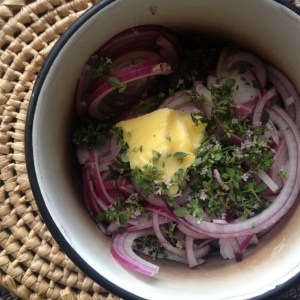 camembert/brie potato pie