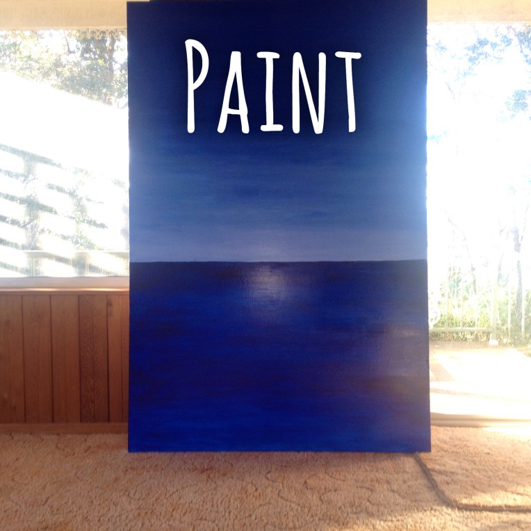 Learn how to prepare a surface, select light-fast pigments and blend using mediums.